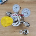Van điều áp NH3 011